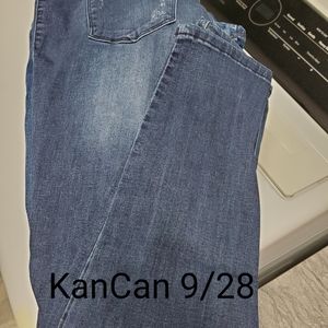 Used Maternity Pants